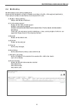 Preview for 16 page of Panasonic HD-PLC DA-PU100 Administrator'S Manual