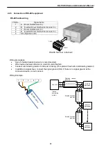 Preview for 22 page of Panasonic HD-PLC DA-PU100 Administrator'S Manual