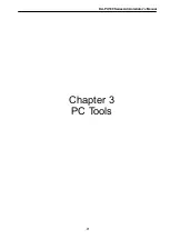 Preview for 25 page of Panasonic HD-PLC DA-PU100 Administrator'S Manual