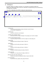 Preview for 27 page of Panasonic HD-PLC DA-PU100 Administrator'S Manual