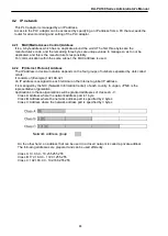 Preview for 44 page of Panasonic HD-PLC DA-PU100 Administrator'S Manual