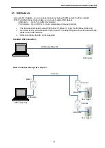 Preview for 57 page of Panasonic HD-PLC DA-PU100 Administrator'S Manual