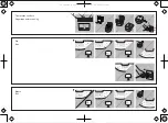 Предварительный просмотр 2 страницы Panasonic HD3075 Quick Start Manual