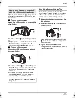 Preview for 35 page of Panasonic HDC-DX1PC Operating Instructions Manual