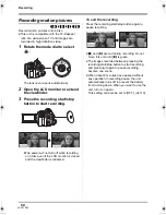 Preview for 50 page of Panasonic HDC-DX1PC Operating Instructions Manual