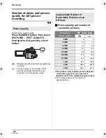 Preview for 56 page of Panasonic HDC-DX1PC Operating Instructions Manual