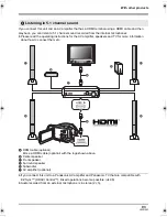 Preview for 93 page of Panasonic HDC-DX1PC Operating Instructions Manual