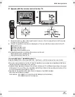 Preview for 97 page of Panasonic HDC-DX1PC Operating Instructions Manual