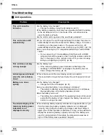 Preview for 118 page of Panasonic HDC-DX1PC Operating Instructions Manual