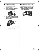 Preview for 141 page of Panasonic HDC-DX1PC Operating Instructions Manual