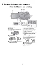 Preview for 16 page of Panasonic HDC-HS100E Service Manual