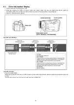 Preview for 22 page of Panasonic HDC-HS100E Service Manual