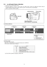 Preview for 23 page of Panasonic HDC-HS100E Service Manual