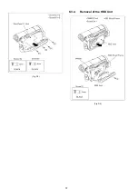 Preview for 32 page of Panasonic HDC-HS100E Service Manual