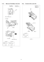 Preview for 34 page of Panasonic HDC-HS100E Service Manual