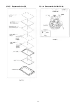 Preview for 39 page of Panasonic HDC-HS100E Service Manual