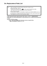 Preview for 80 page of Panasonic HDC-HS100E Service Manual