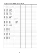 Preview for 84 page of Panasonic HDC-HS100E Service Manual