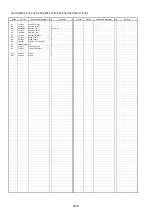 Preview for 85 page of Panasonic HDC-HS100E Service Manual