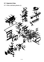 Preview for 88 page of Panasonic HDC-HS100E Service Manual