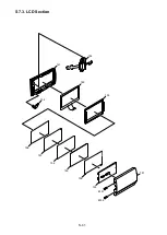 Preview for 90 page of Panasonic HDC-HS100E Service Manual