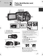 Preview for 17 page of Panasonic HDC-HS100P Operating Instructions Manual