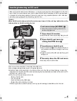 Preview for 27 page of Panasonic HDC-HS100P Operating Instructions Manual