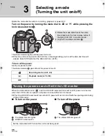 Preview for 28 page of Panasonic HDC-HS100P Operating Instructions Manual