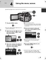 Preview for 29 page of Panasonic HDC-HS100P Operating Instructions Manual