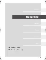 Preview for 37 page of Panasonic HDC-HS100P Operating Instructions Manual