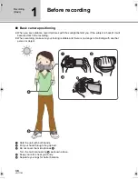 Preview for 38 page of Panasonic HDC-HS100P Operating Instructions Manual