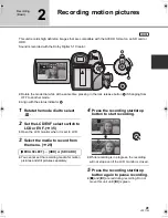 Preview for 41 page of Panasonic HDC-HS100P Operating Instructions Manual