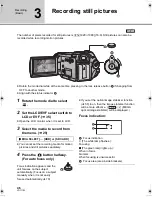 Preview for 46 page of Panasonic HDC-HS100P Operating Instructions Manual