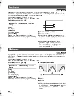 Preview for 68 page of Panasonic HDC-HS100P Operating Instructions Manual