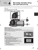 Preview for 69 page of Panasonic HDC-HS100P Operating Instructions Manual