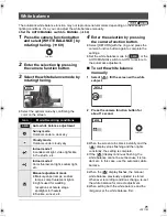 Preview for 71 page of Panasonic HDC-HS100P Operating Instructions Manual