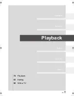 Preview for 73 page of Panasonic HDC-HS100P Operating Instructions Manual