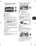 Preview for 75 page of Panasonic HDC-HS100P Operating Instructions Manual