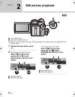 Preview for 80 page of Panasonic HDC-HS100P Operating Instructions Manual