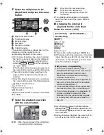 Preview for 81 page of Panasonic HDC-HS100P Operating Instructions Manual