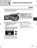 Preview for 83 page of Panasonic HDC-HS100P Operating Instructions Manual