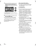 Preview for 84 page of Panasonic HDC-HS100P Operating Instructions Manual