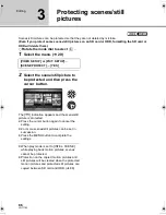 Preview for 86 page of Panasonic HDC-HS100P Operating Instructions Manual