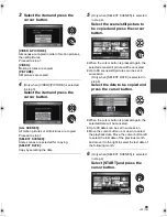 Preview for 89 page of Panasonic HDC-HS100P Operating Instructions Manual