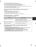 Preview for 93 page of Panasonic HDC-HS100P Operating Instructions Manual