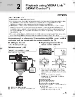 Preview for 97 page of Panasonic HDC-HS100P Operating Instructions Manual