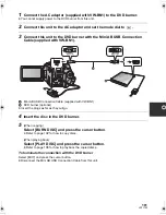 Preview for 101 page of Panasonic HDC-HS100P Operating Instructions Manual