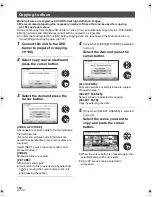 Preview for 102 page of Panasonic HDC-HS100P Operating Instructions Manual