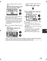 Preview for 103 page of Panasonic HDC-HS100P Operating Instructions Manual