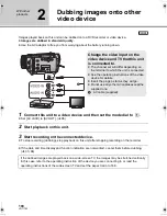 Preview for 108 page of Panasonic HDC-HS100P Operating Instructions Manual